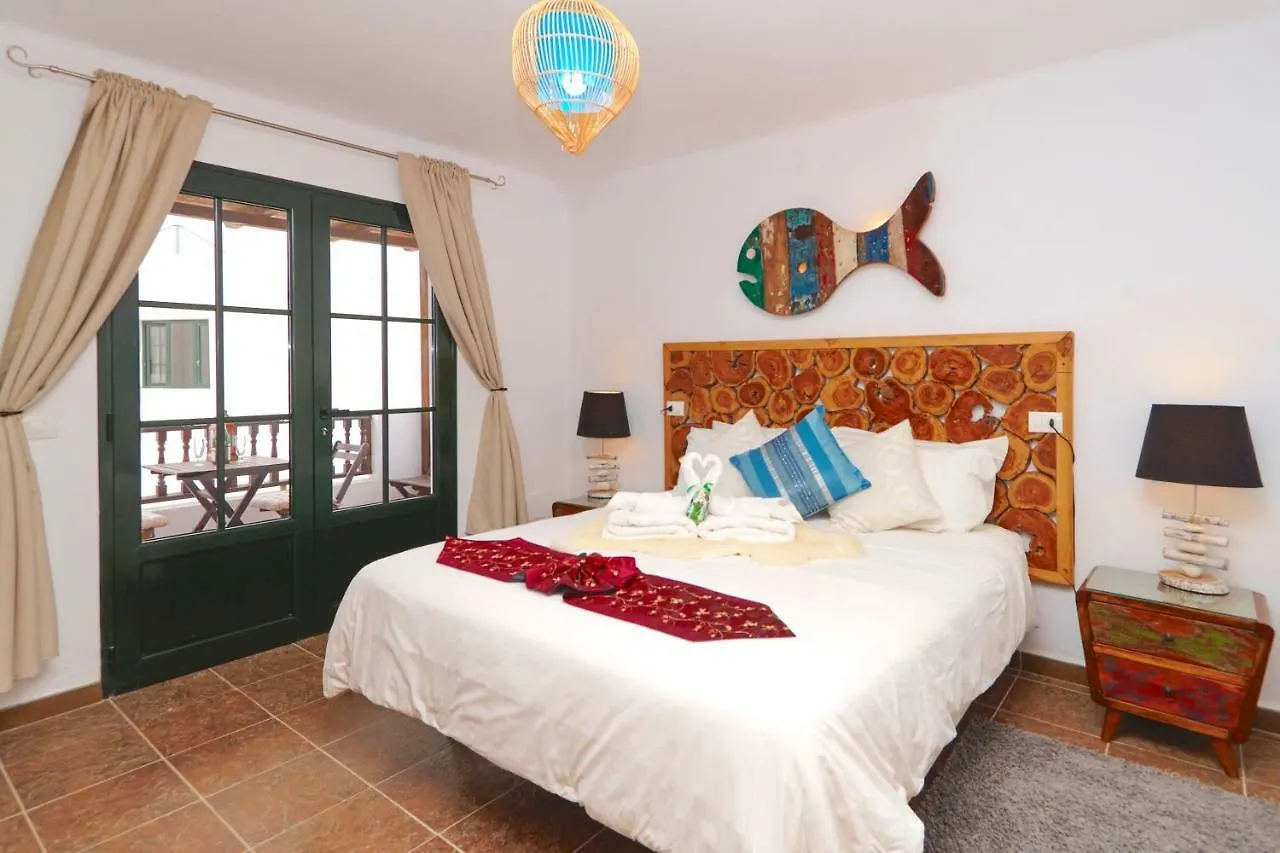 Casa Margarita Villa Punta Mujeres