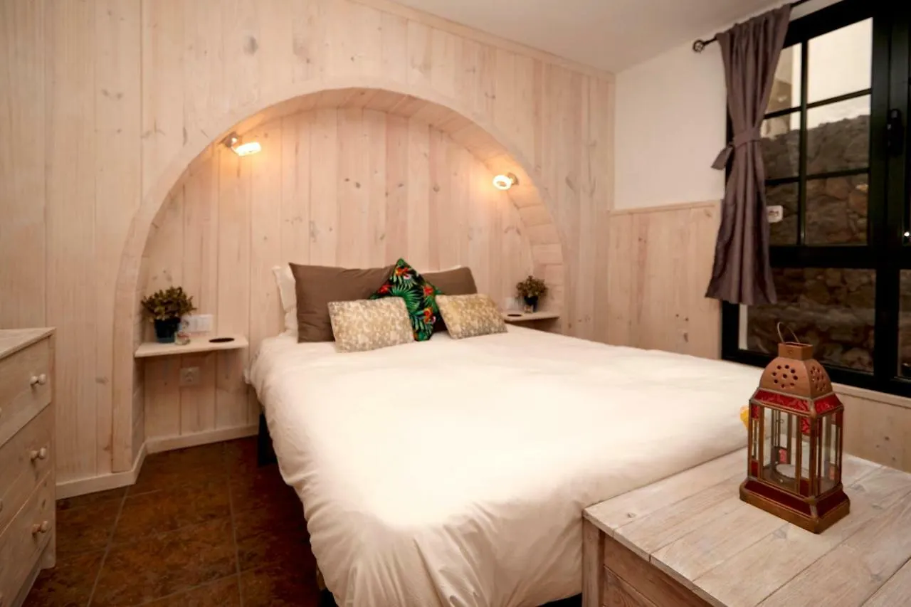 Casa Margarita Villa Punta Mujeres España