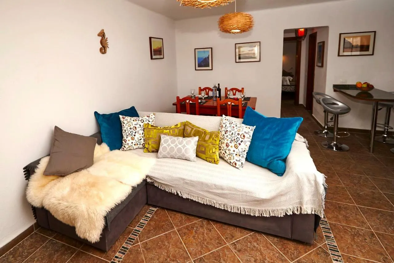 Casa Margarita Villa Punta Mujeres