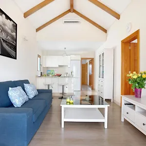 Сasa de vacaciones Casita Martina, Punta Mujeres