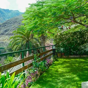 Casa La Poyata - Taganana Сasa de vacaciones Santa Cruz de Tenerife